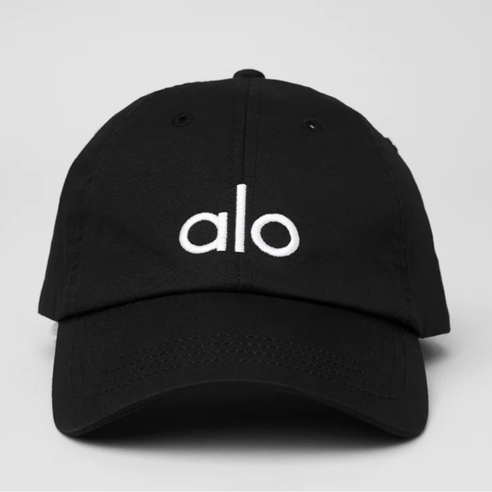 Alo hat!